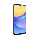 Samsung Galaxy A15 5G Smartphone, MediaTek MT6835V, 4GB RAM, 128GB Storage (Unlocked, Blue Black) — Being Shipped