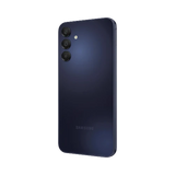 Samsung Galaxy A15 5G Smartphone, MediaTek MT6835V, 4GB RAM, 128GB Storage (Unlocked, Blue Black) — Being Shipped