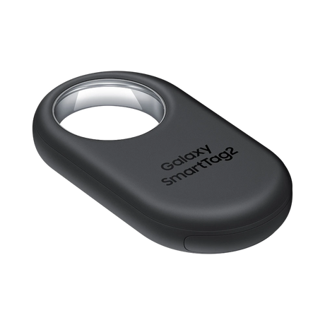 Samsung Galaxy SmartTag2 (Black) — Being Shipped