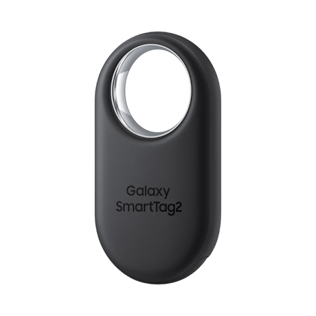 Samsung Galaxy SmartTag2 (Black) — Being Shipped