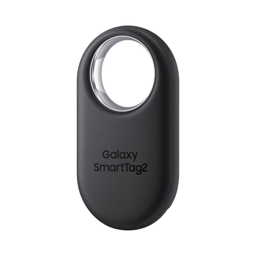 Samsung Galaxy SmartTag2 (Black) — Being Shipped