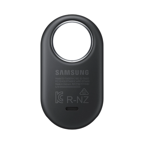 Samsung Galaxy SmartTag2 (Black) — Being Shipped