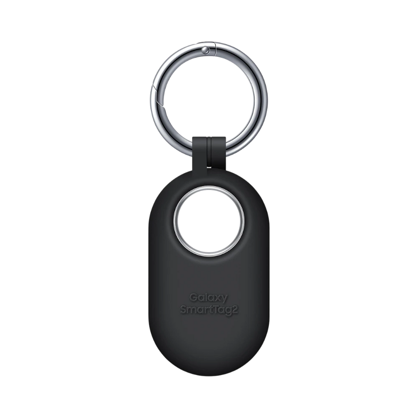 Samsung Galaxy SmartTag2 (Black) — Being Shipped