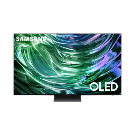 Samsung S90D 77" 16:9 144Hz 4K HDR OLED Smart TV — Being Shipped