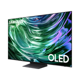 Samsung S90D 77" 16:9 144Hz 4K HDR OLED Smart TV — Being Shipped