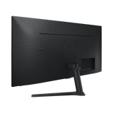 Samsung ViewFinity S50GC 34" 21:9 100Hz WQHD HDR VA LCD FreeSync Ultrawide Monitor — Being Shipped