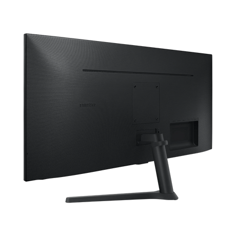Samsung ViewFinity S50GC 34" 21:9 100Hz WQHD HDR VA LCD FreeSync Ultrawide Monitor — Being Shipped