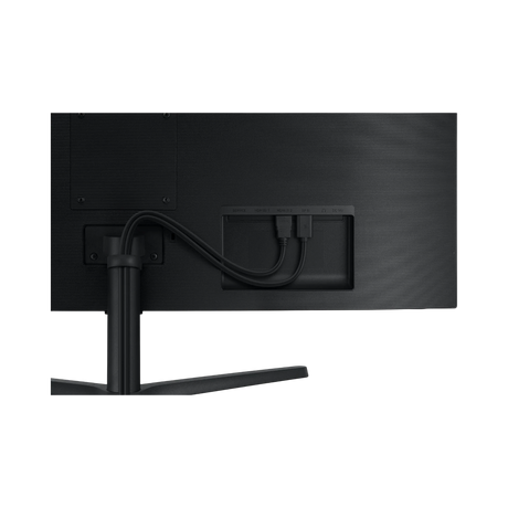 Samsung ViewFinity S50GC 34" 21:9 100Hz WQHD HDR VA LCD FreeSync Ultrawide Monitor — Being Shipped