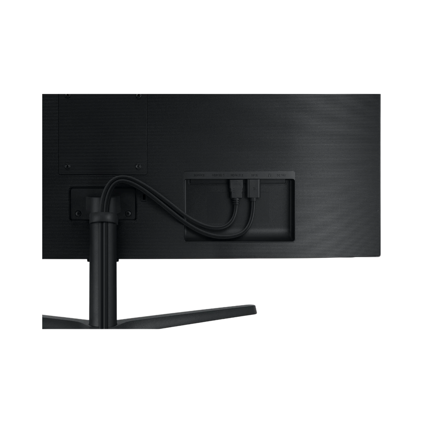 Samsung ViewFinity S50GC 34" 21:9 100Hz WQHD HDR VA LCD FreeSync Ultrawide Monitor — Being Shipped