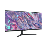 Samsung ViewFinity S50GC 34" 21:9 100Hz WQHD HDR VA LCD FreeSync Ultrawide Monitor — Being Shipped