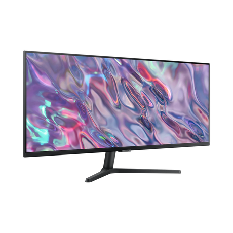 Samsung ViewFinity S50GC 34" 21:9 100Hz WQHD HDR VA LCD FreeSync Ultrawide Monitor — Being Shipped