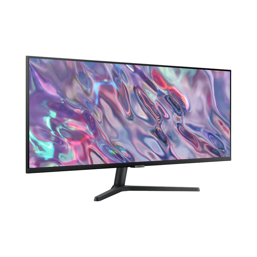 Samsung ViewFinity S50GC 34" 21:9 100Hz WQHD HDR VA LCD FreeSync Ultrawide Monitor — Being Shipped