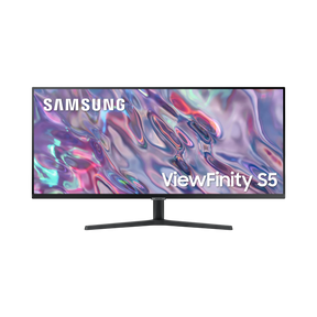 Samsung ViewFinity S50GC 34" 21:9 100Hz WQHD HDR VA LCD FreeSync Ultrawide Monitor — Being Shipped
