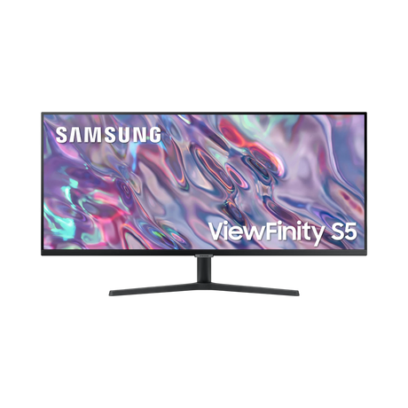 Samsung ViewFinity S50GC 34" 21:9 100Hz WQHD HDR VA LCD FreeSync Ultrawide Monitor — Being Shipped