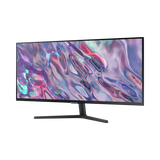 Samsung ViewFinity S50GC 34" 21:9 100Hz WQHD HDR VA LCD FreeSync Ultrawide Monitor — Being Shipped