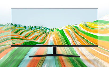 Samsung ViewFinity S50GC 34" 21:9 100Hz WQHD HDR VA LCD FreeSync Ultrawide Monitor — Being Shipped