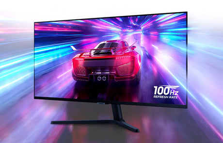 Samsung ViewFinity S50GC 34" 21:9 100Hz WQHD HDR VA LCD FreeSync Ultrawide Monitor — Being Shipped