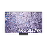 Samsung QN800C 85" 16:9 120Hz 8K HDR Neo QLED Mini-LED Smart TV — Being Shipped