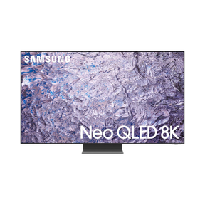 Samsung QN800C 85" 16:9 120Hz 8K HDR Neo QLED Mini-LED Smart TV — Being Shipped
