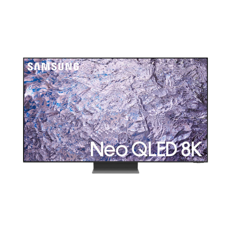 Samsung QN800C 85" 16:9 120Hz 8K HDR Neo QLED Mini-LED Smart TV — Being Shipped