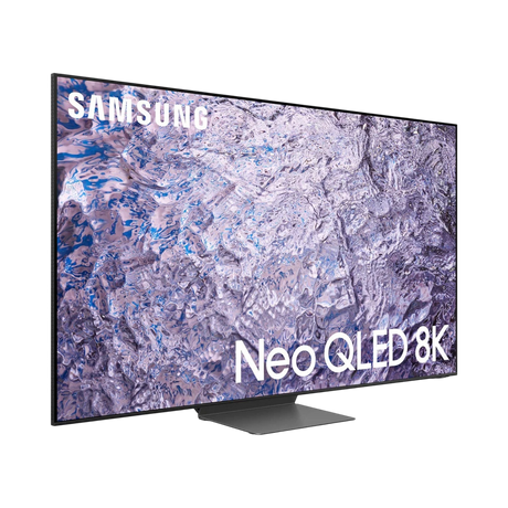 Samsung QN800C 85" 16:9 120Hz 8K HDR Neo QLED Mini-LED Smart TV — Being Shipped