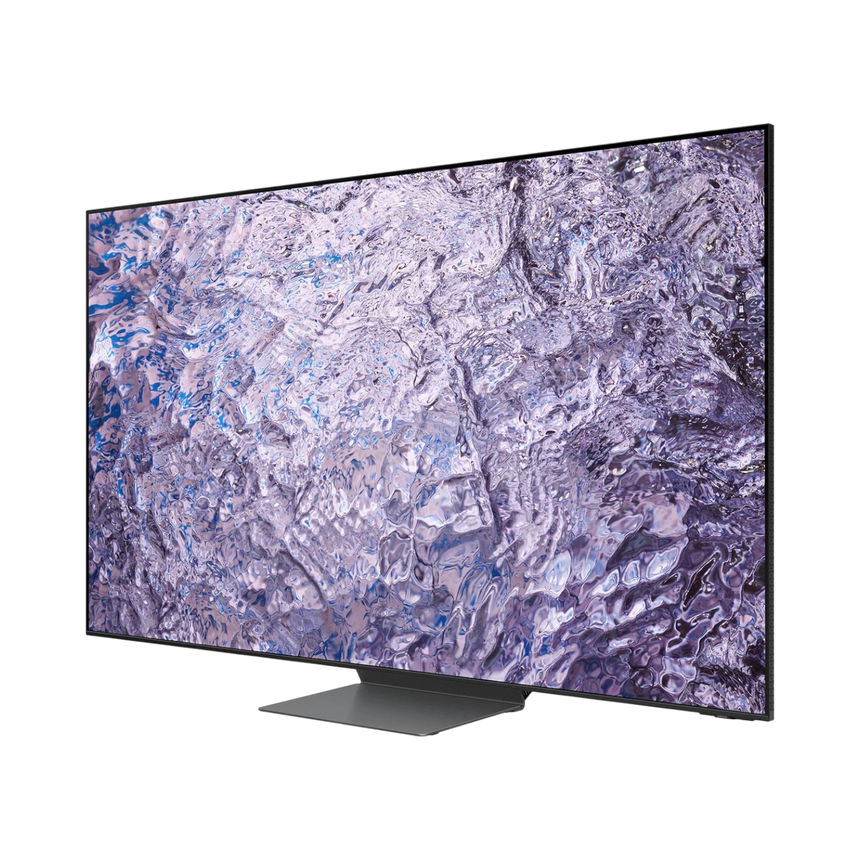 Samsung QN800C 85" 16:9 120Hz 8K HDR Neo QLED Mini-LED Smart TV — Being Shipped