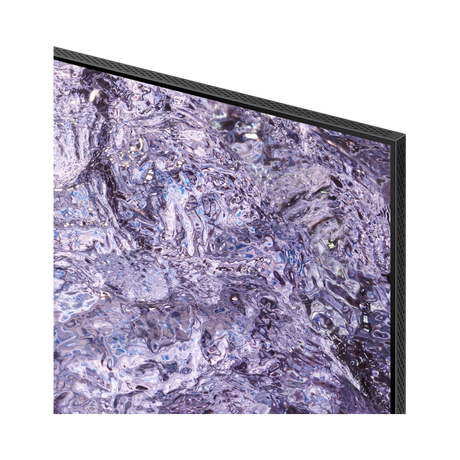 Samsung QN800C 85" 16:9 120Hz 8K HDR Neo QLED Mini-LED Smart TV — Being Shipped