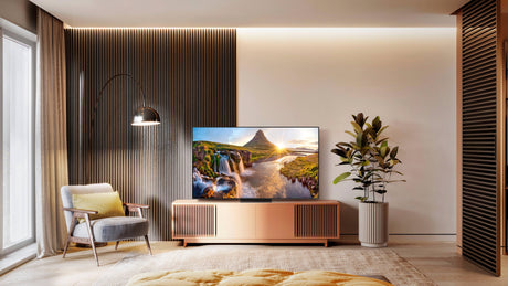 Samsung QN800C 85" 16:9 120Hz 8K HDR Neo QLED Mini-LED Smart TV — Being Shipped
