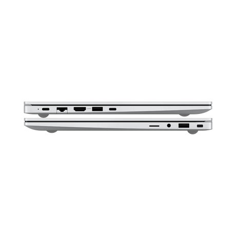 Samsung Galaxy Book4 15.6" Laptop, Intel Core 5 120U, 16GB RAM, 256GB SSD — Being Shipped
