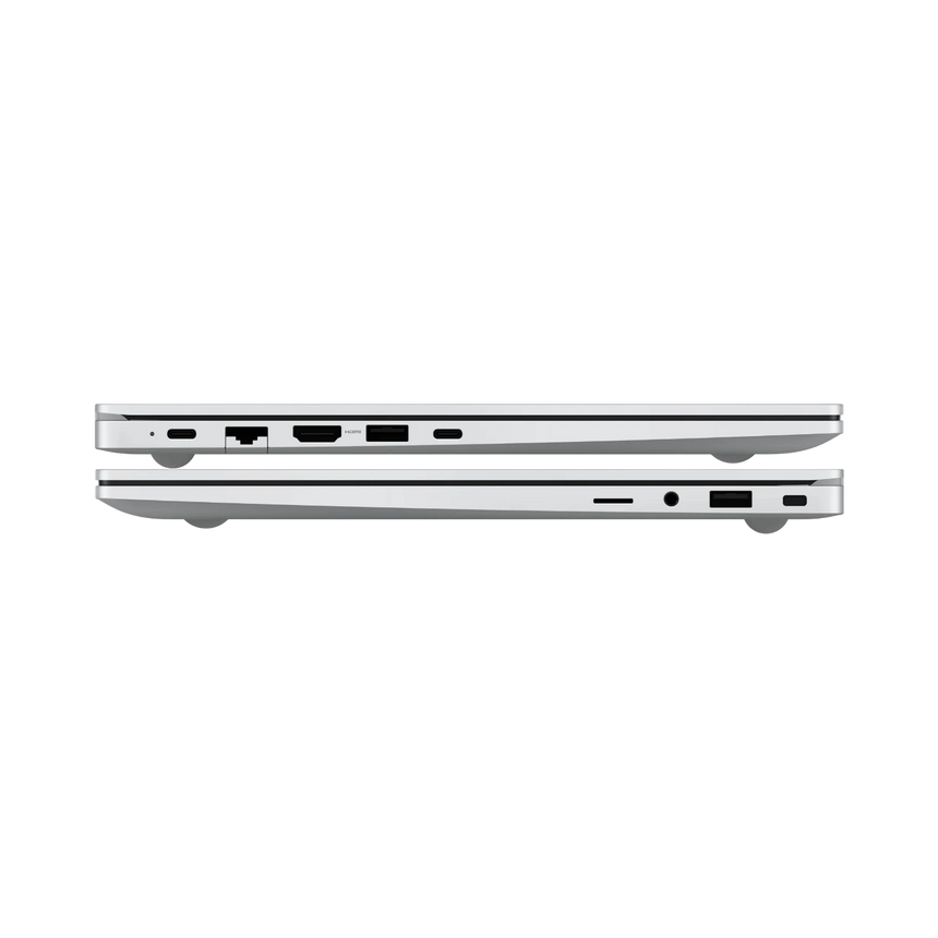 Samsung Galaxy Book4 15.6" Laptop, Intel Core 5 120U, 16GB RAM, 256GB SSD — Being Shipped
