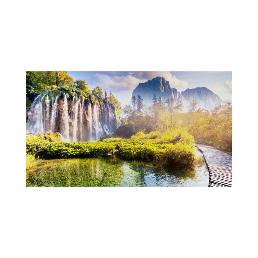 Samsung IE025A 2.5mm 60Hz LED IP20 Cabinet Pixel Pitch (96 x 216) — Being Shipped