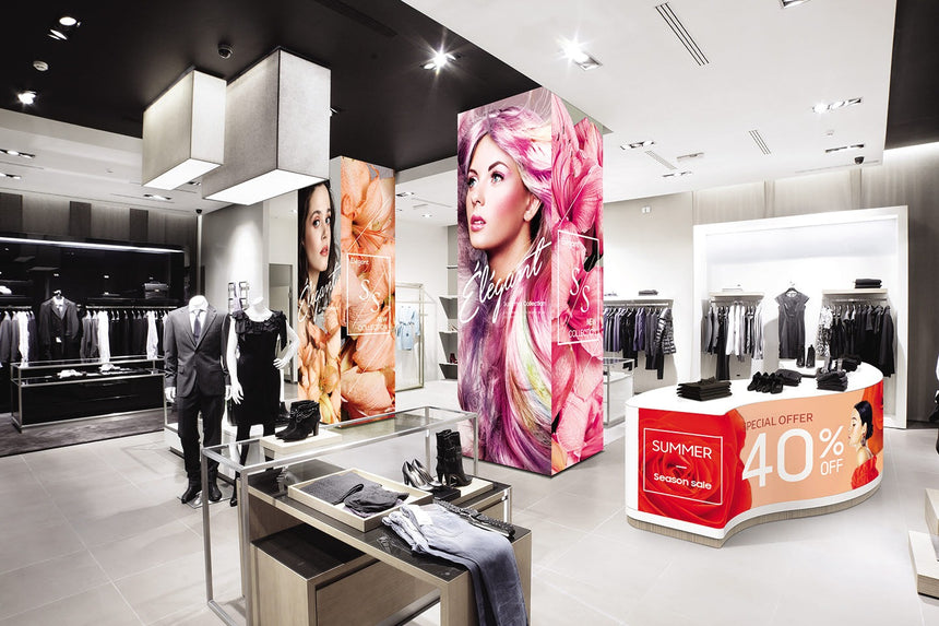 Samsung IE025A 2.5mm 60Hz LED IP20 Cabinet Pixel Pitch (96 x 216) — Being Shipped