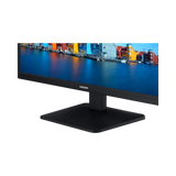 Samsung S33A Wide Viewing Angle Flat 24" 16:9 60Hz FHD VA Monitor — Being Shipped