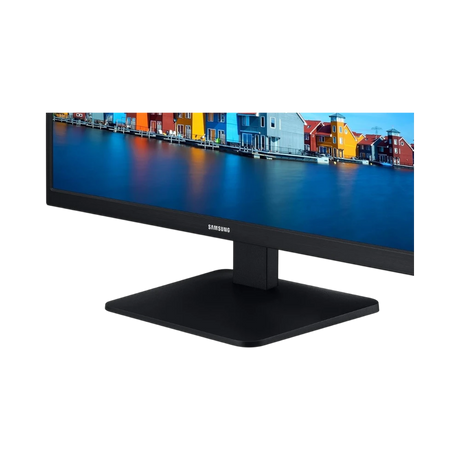 Samsung S33A Wide Viewing Angle Flat 24" 16:9 60Hz FHD VA Monitor — Being Shipped