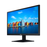 Samsung S33A Wide Viewing Angle Flat 24" 16:9 60Hz FHD VA Monitor — Being Shipped
