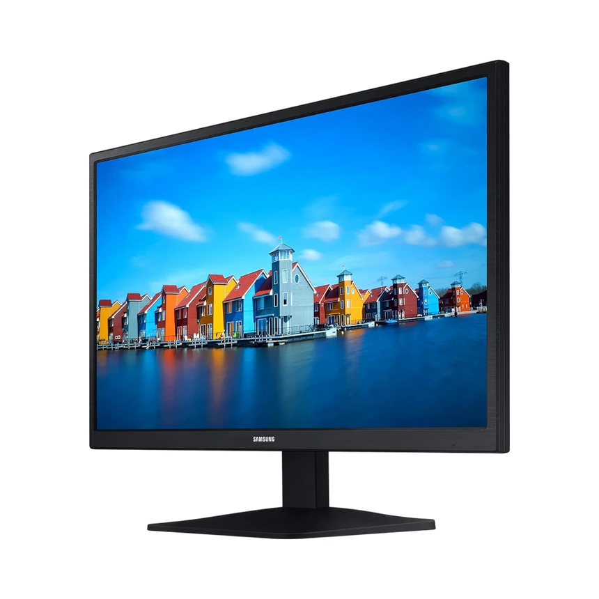 Samsung S33A Wide Viewing Angle Flat 24" 16:9 60Hz FHD VA Monitor — Being Shipped