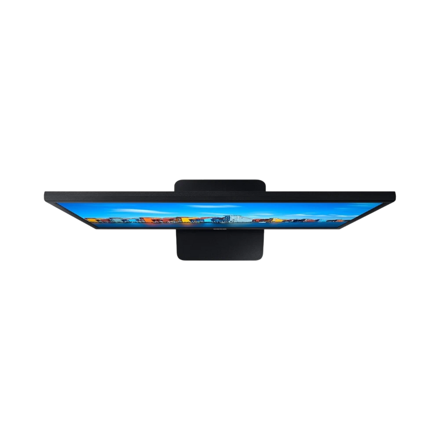 Samsung S33A Wide Viewing Angle Flat 24" 16:9 60Hz FHD VA Monitor — Being Shipped