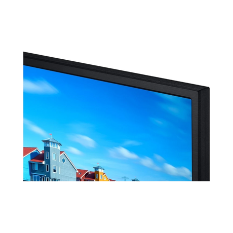 Samsung S33A Wide Viewing Angle Flat 24" 16:9 60Hz FHD VA Monitor — Being Shipped