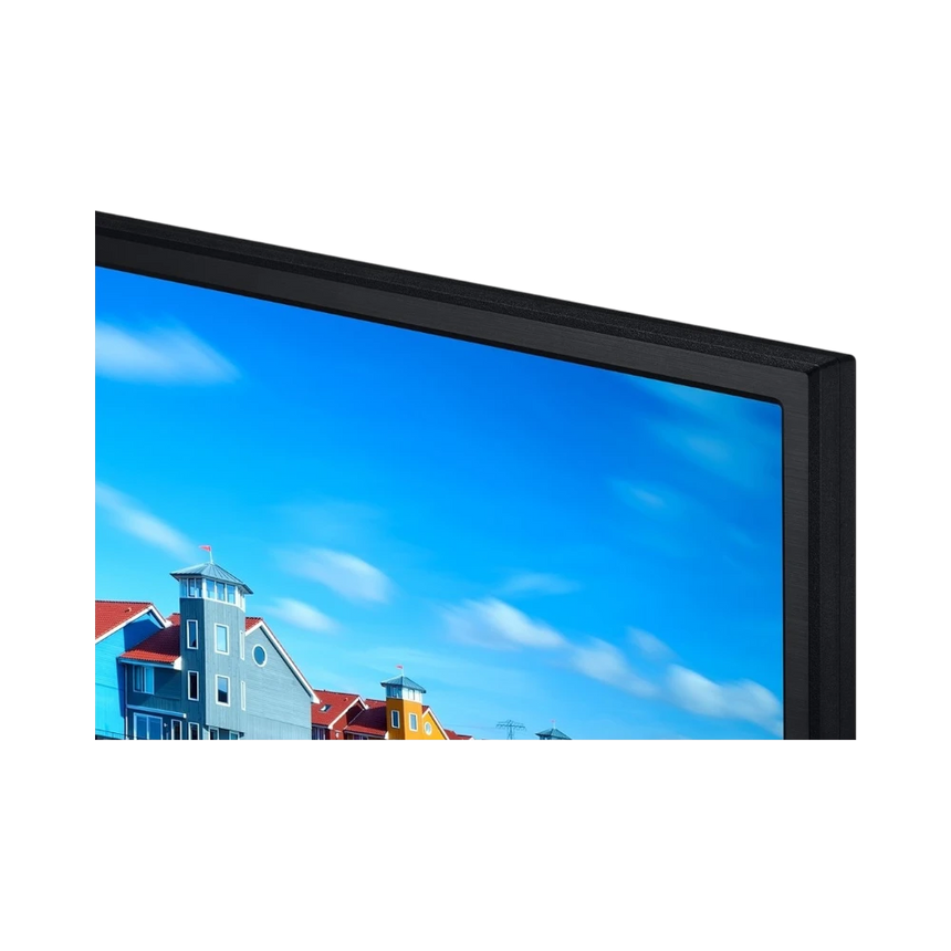 Samsung S33A Wide Viewing Angle Flat 24" 16:9 60Hz FHD VA Monitor — Being Shipped