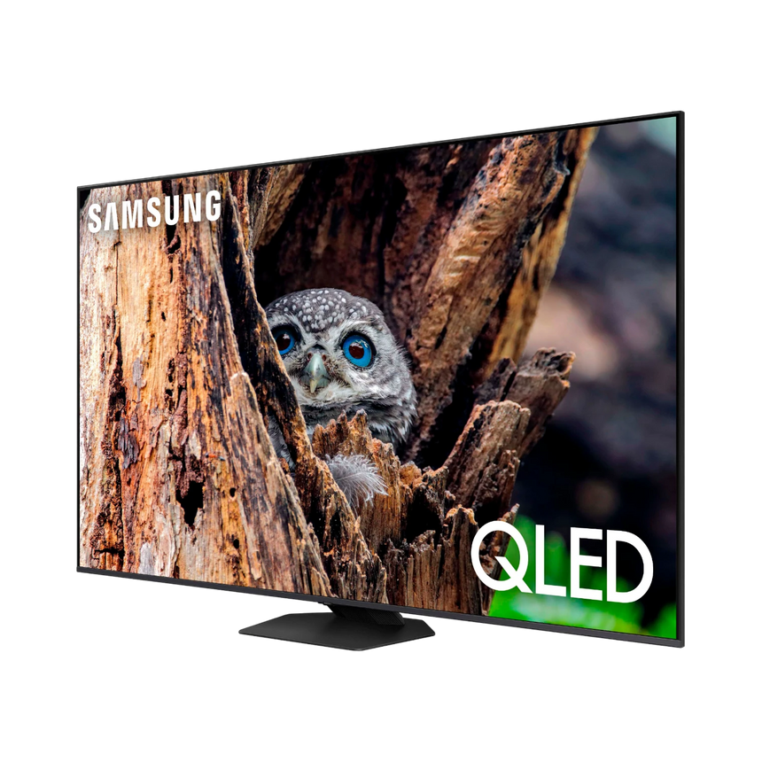 Samsung Q80D 75" 16:9 60Hz 4K HDR QLED Smart TV — Being Shipped