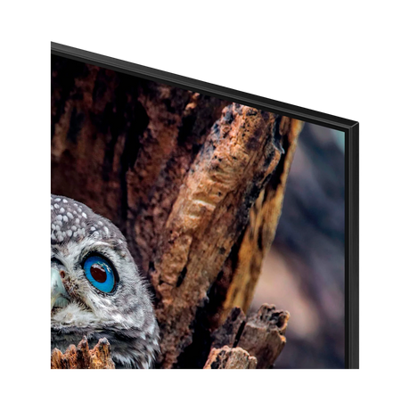 Samsung Q80D 75" 16:9 60Hz 4K HDR QLED Smart TV — Being Shipped