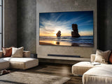 Samsung QN90D 85" 16:9 120Hz 4K HDR Neo QLED Smart TV — Being Shipped