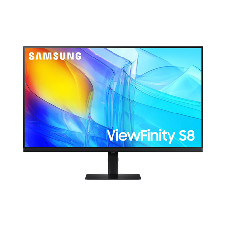 Samsung ViewFinity S8 S80D 32" 16:9 60Hz 4K HDR VA Monitor — Being Shipped