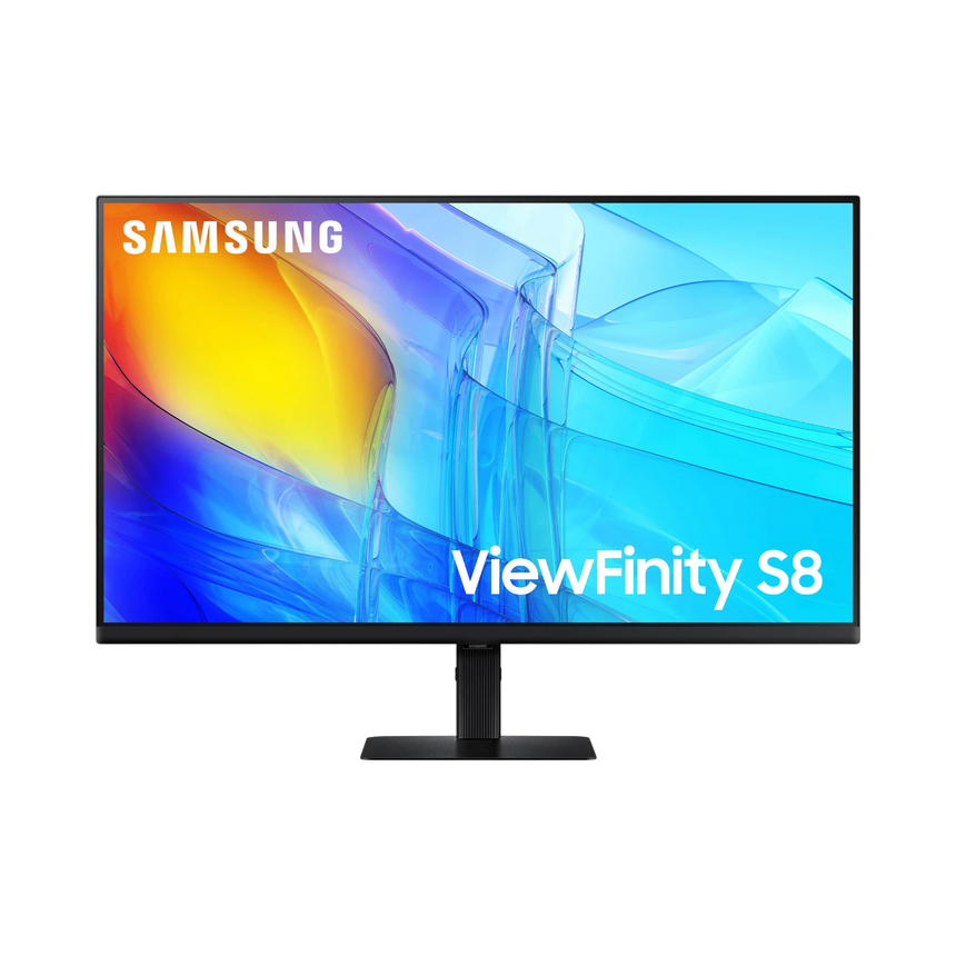 Samsung ViewFinity S8 S80D 32" 16:9 60Hz 4K HDR VA Monitor — Being Shipped