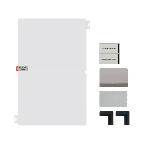 Samsung Galaxy Tab S9+ Anti-Reflective Screen Protector — Being Shipped