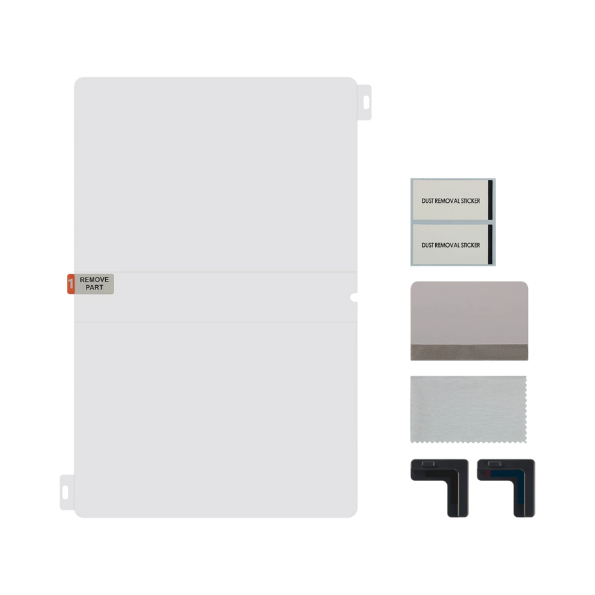 Samsung Galaxy Tab S9+ Anti-Reflective Screen Protector — Being Shipped