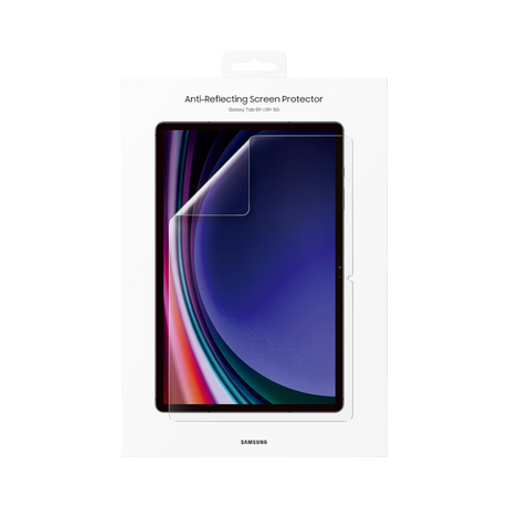 Samsung Galaxy Tab S9+ Anti-Reflective Screen Protector — Being Shipped