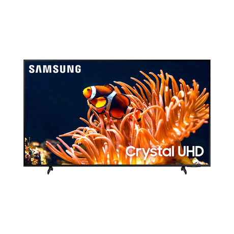 Samsung DU8000 Series 43" 16:9 60Hz 4K HDR LED LCD Smart TV — Being Shipped