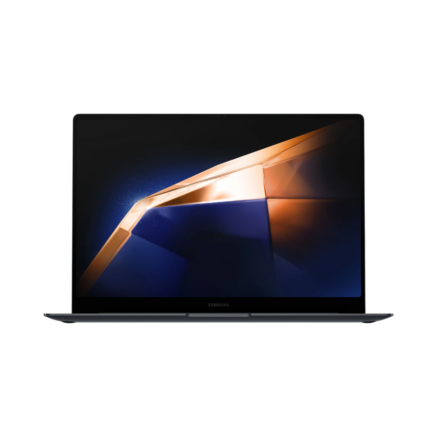 Samsung Galaxy Book4 Pro 16" Multi-Touch Laptop, Intel Core Ultra 5 125H, 16GB RAM, 512GB SSD (Moonstone Gray) — Being Shipped