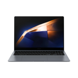 Samsung Galaxy Book4 Pro 16" Multi-Touch Laptop, Intel Core Ultra 5 125H, 16GB RAM, 512GB SSD (Moonstone Gray) — Being Shipped
